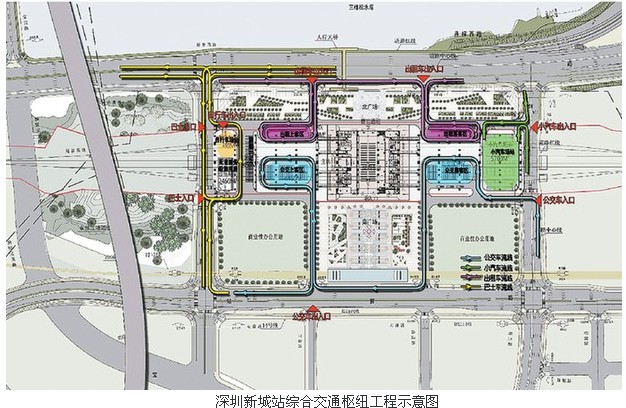 厦深铁路2013年底实现3小时到厦门