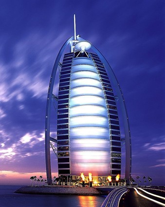 迪拜七星级帆船酒店设计一款 硅胶冰球 汉川提供方案