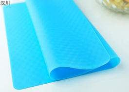 英国电视购物公司定制硅胶烤盘垫 汉川专业生产烤盘垫