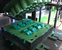 深圳硅胶模具厂以哪类硅胶产品模具开发为主?