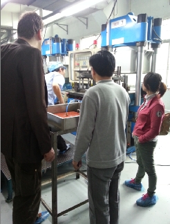 【日本井山商社】定制硅胶冰格的产品,三款设计风格都不一样,汉川定制