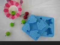 【出口日本】硅胶水滴冰格, 客户确认大货样,颜色很重要!