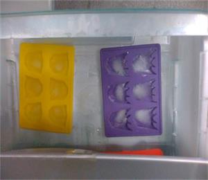 [美国海尔冰箱]批发商在汉川进行冰箱硅胶冰格定制,简单实用,厂价特惠!