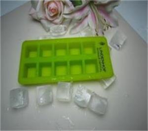【批量定制】哪里有卖深圳方形硅胶冰格?汉川实业厂家直销!