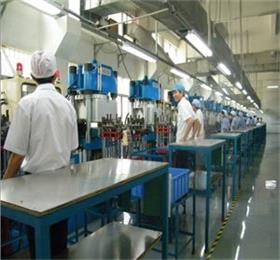 定制冰箱创意硅胶冰格选择深圳厂家的理由是什么?汉川实业