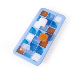 除了可以夏天亲自DIY制冰块,汉川硅胶冰格模具还有哪些功能?