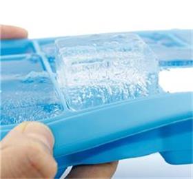 【硅胶百科】硅胶冰格与TPR塑胶冰格有哪些区别?
