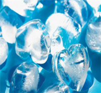 海尔电器订购汉川冰箱硅胶冰格,冻出的冰块都是爱你的形状!