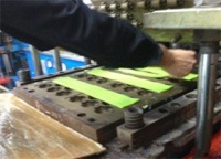 汉川硅胶制品厂硅胶冰格的成型工艺和操作细节有哪些?