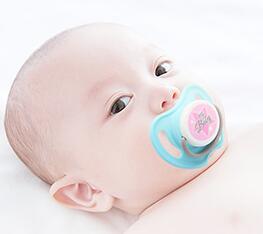 婴儿奶嘴多久须要改换?