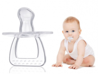 【FAQ】婴儿不吃奶嘴怎么办?