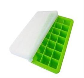 分格硅胶制冰盒