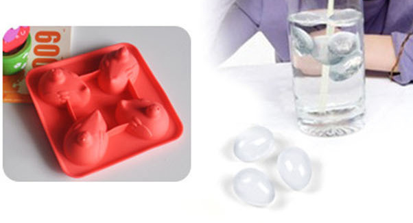 母鸡下蛋硅胶冰格 定制硅胶冰格 硅胶冰格生产厂家
