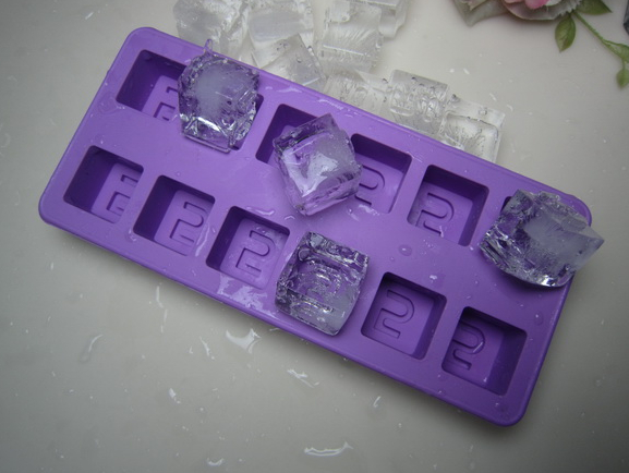 冰箱硅胶制冰格