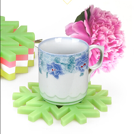 硅胶生活制品