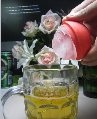 连锁餐厅冰球