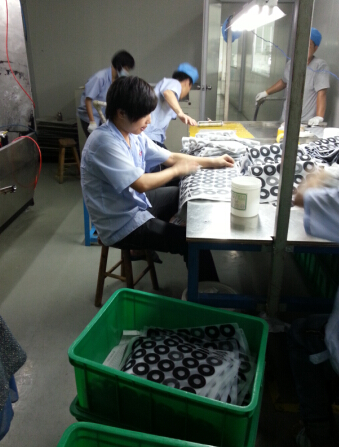 2015款最新款餐桌隔热垫
