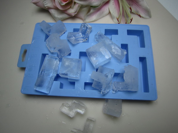 创意硅胶冰格