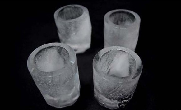 硅胶冰杯模具