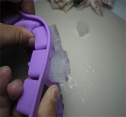 硅胶制冰格