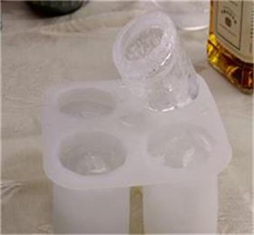 冰块硅胶冰杯