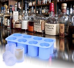 冰块硅胶冰杯