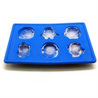 硅胶冰格模具