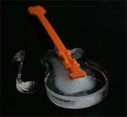 硅胶冰棍模
