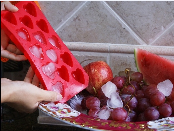 硅胶冰格