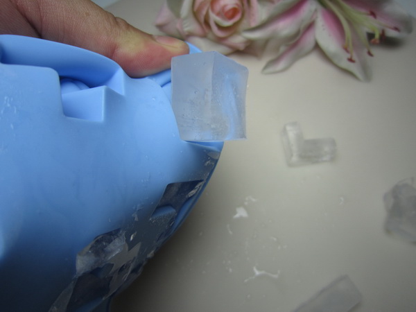 硅胶制冰格